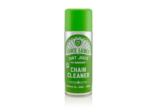Juice Lubes Dirt Juice Boss Degreaser in a can  400ml